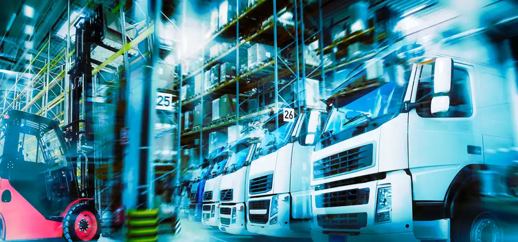 Wareneingangsprüfung und Warenausgangsprüfung [regio p=ORT]