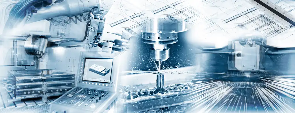 Montage und Produktionsservices